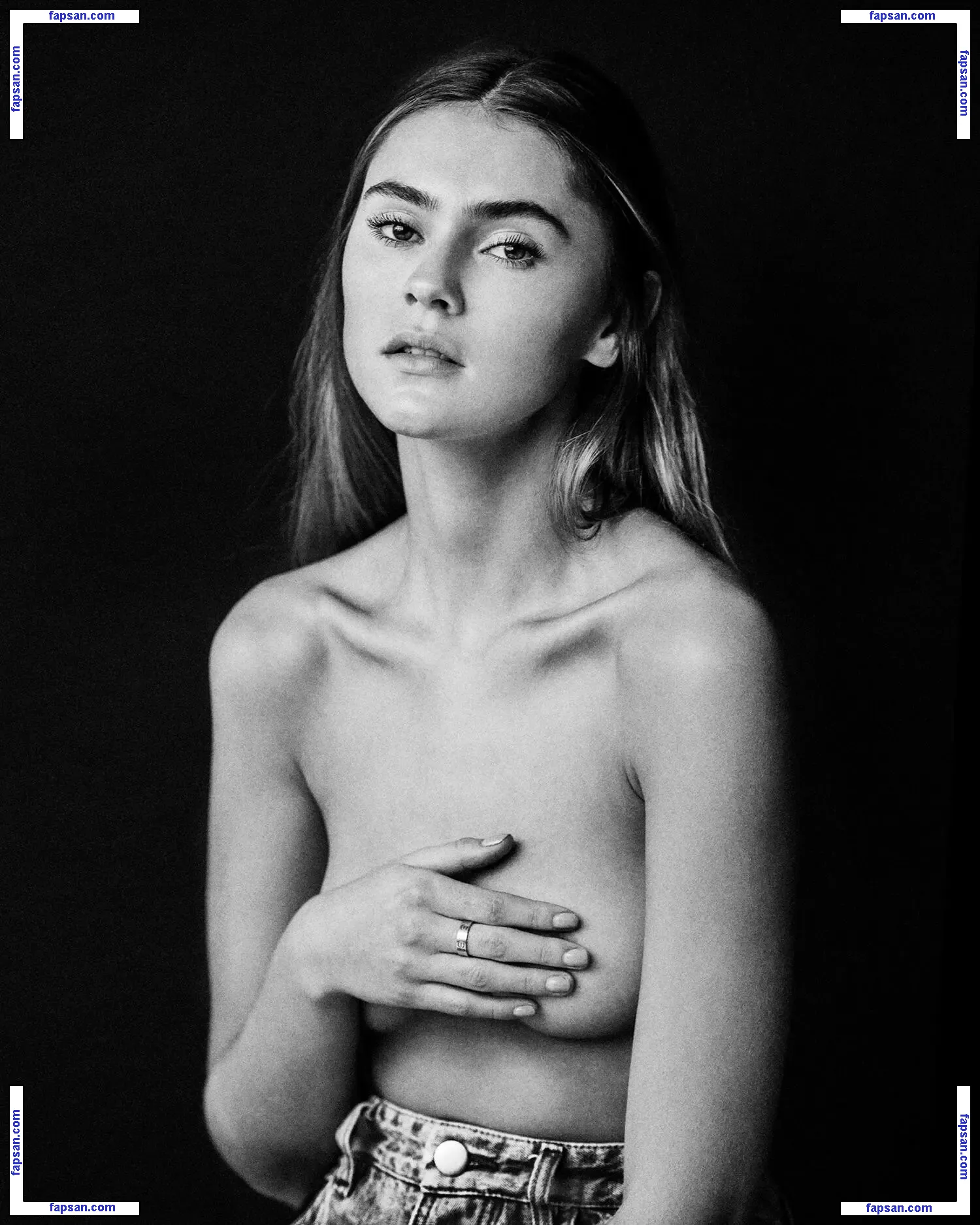 Stefanie Giesinger nude photo #0395 from OnlyFans