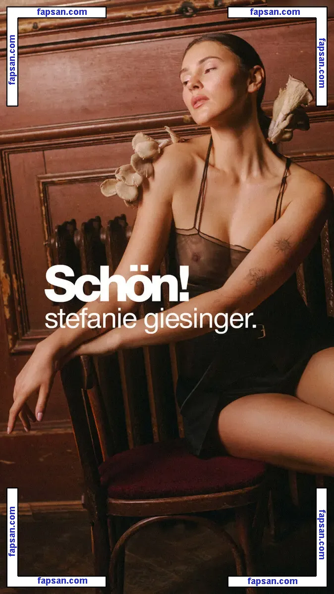 Stefanie Giesinger nude photo #0418 from OnlyFans