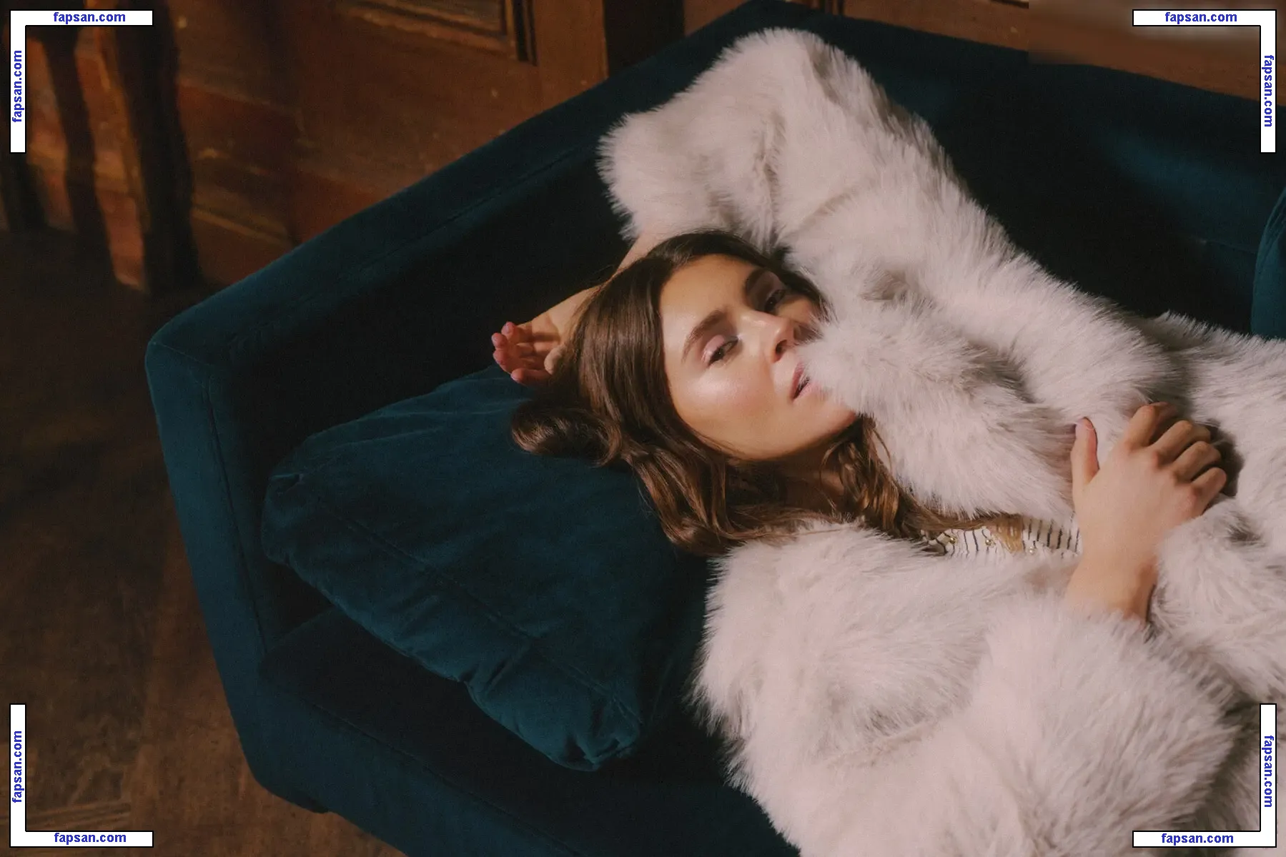 Stefanie Giesinger nude photo #0421 from OnlyFans