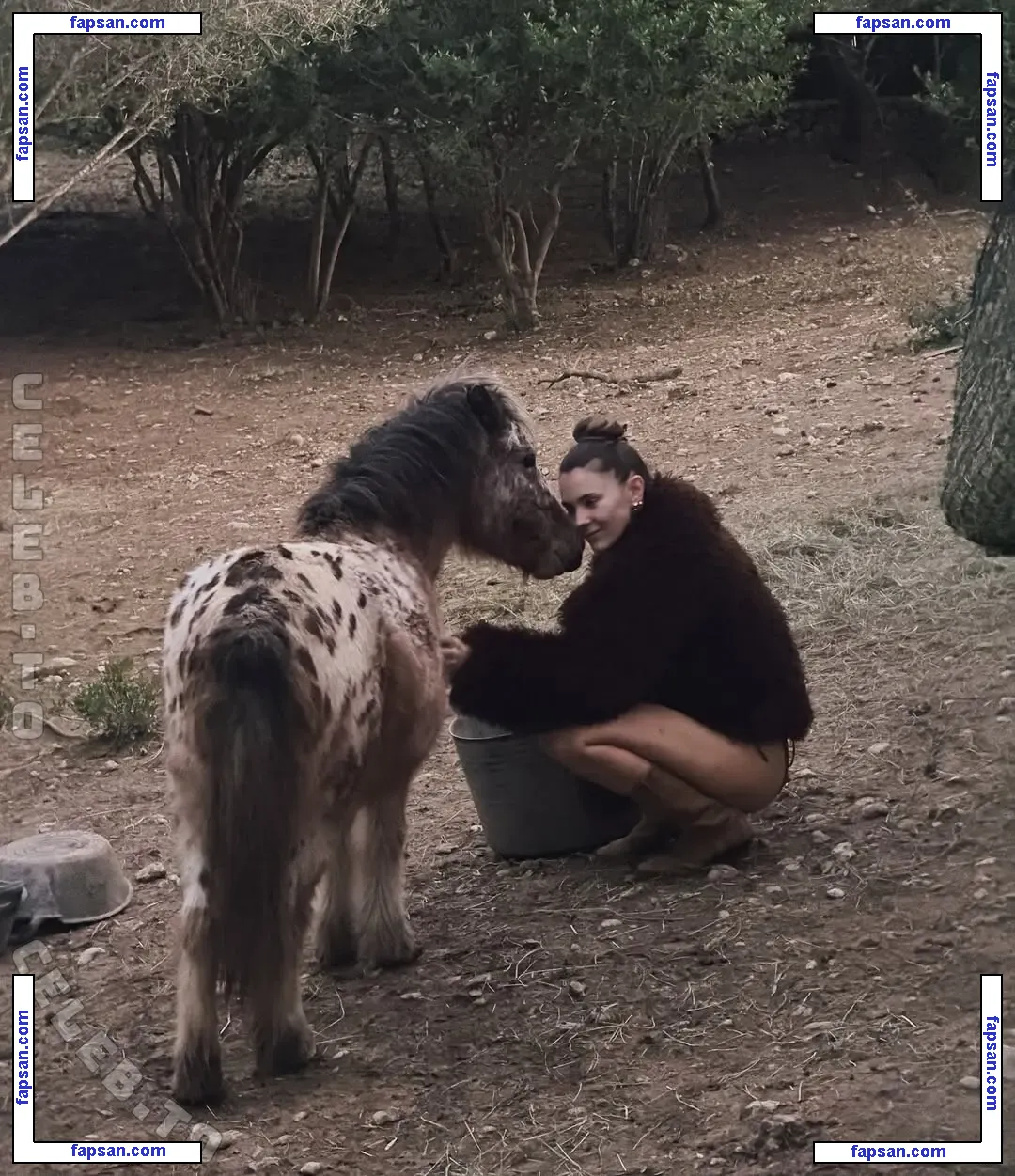 Stefanie Giesinger nude photo #0439 from OnlyFans