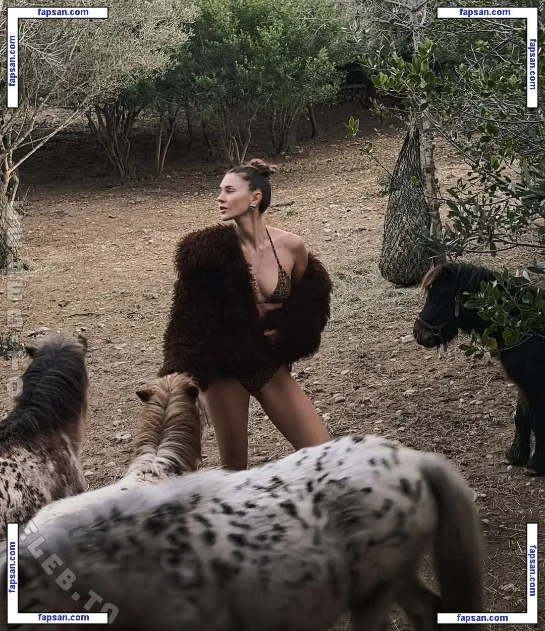 Stefanie Giesinger nude photo #0441 from OnlyFans