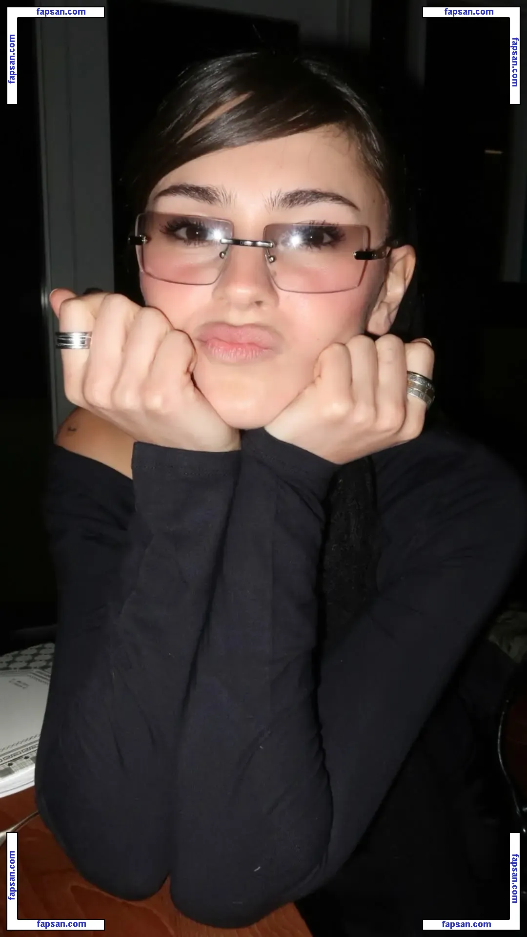 Stefanie Giesinger nude photo #0442 from OnlyFans