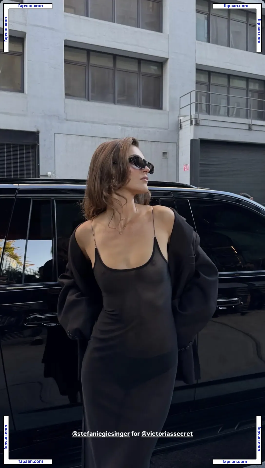 Stefanie Giesinger nude photo #0444 from OnlyFans