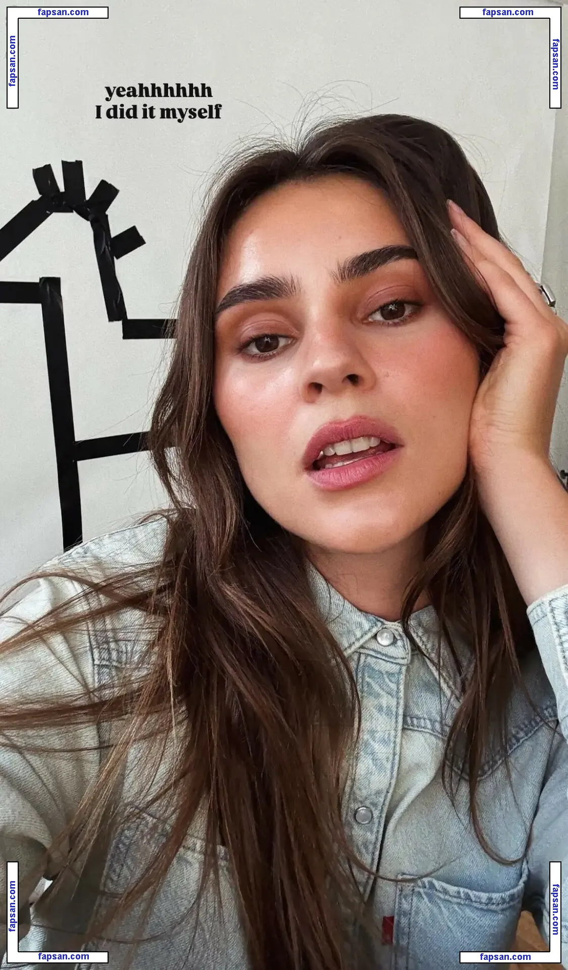 Stefanie Giesinger nude photo #0445 from OnlyFans