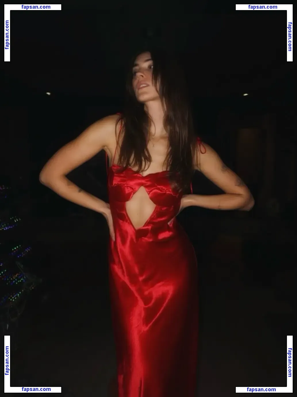 Stefanie Giesinger nude photo #0446 from OnlyFans