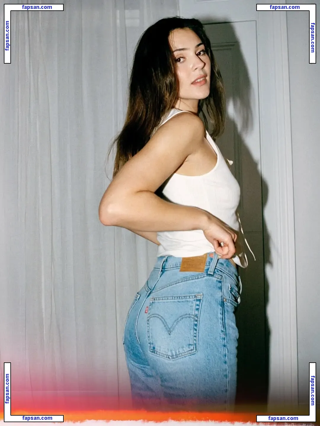 Stefanie Giesinger nude photo #0456 from OnlyFans