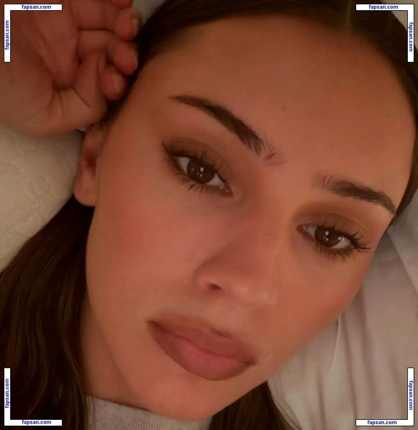 Stefanie Giesinger nude photo #0458 from OnlyFans