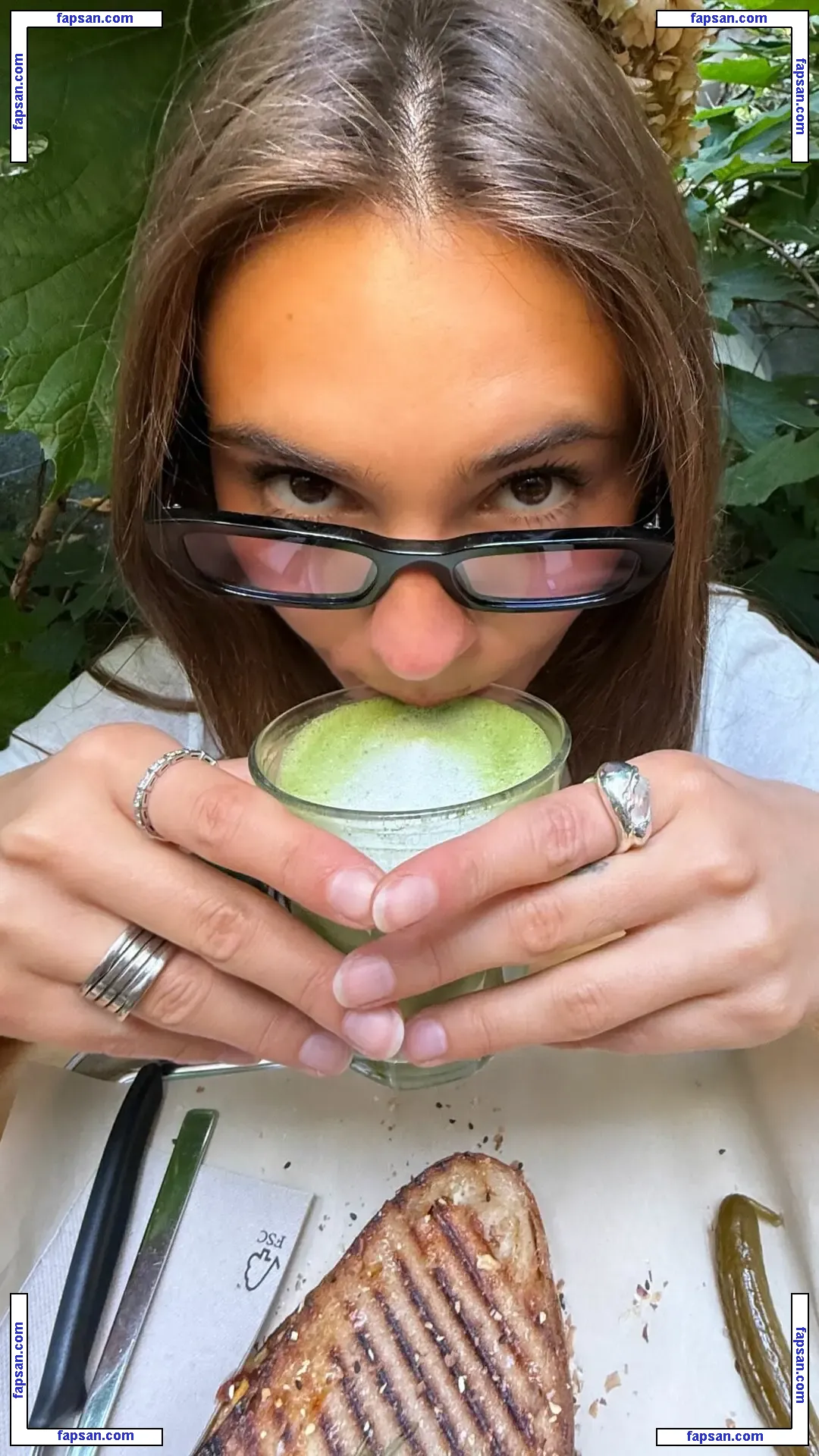 Stefanie Giesinger nude photo #0467 from OnlyFans