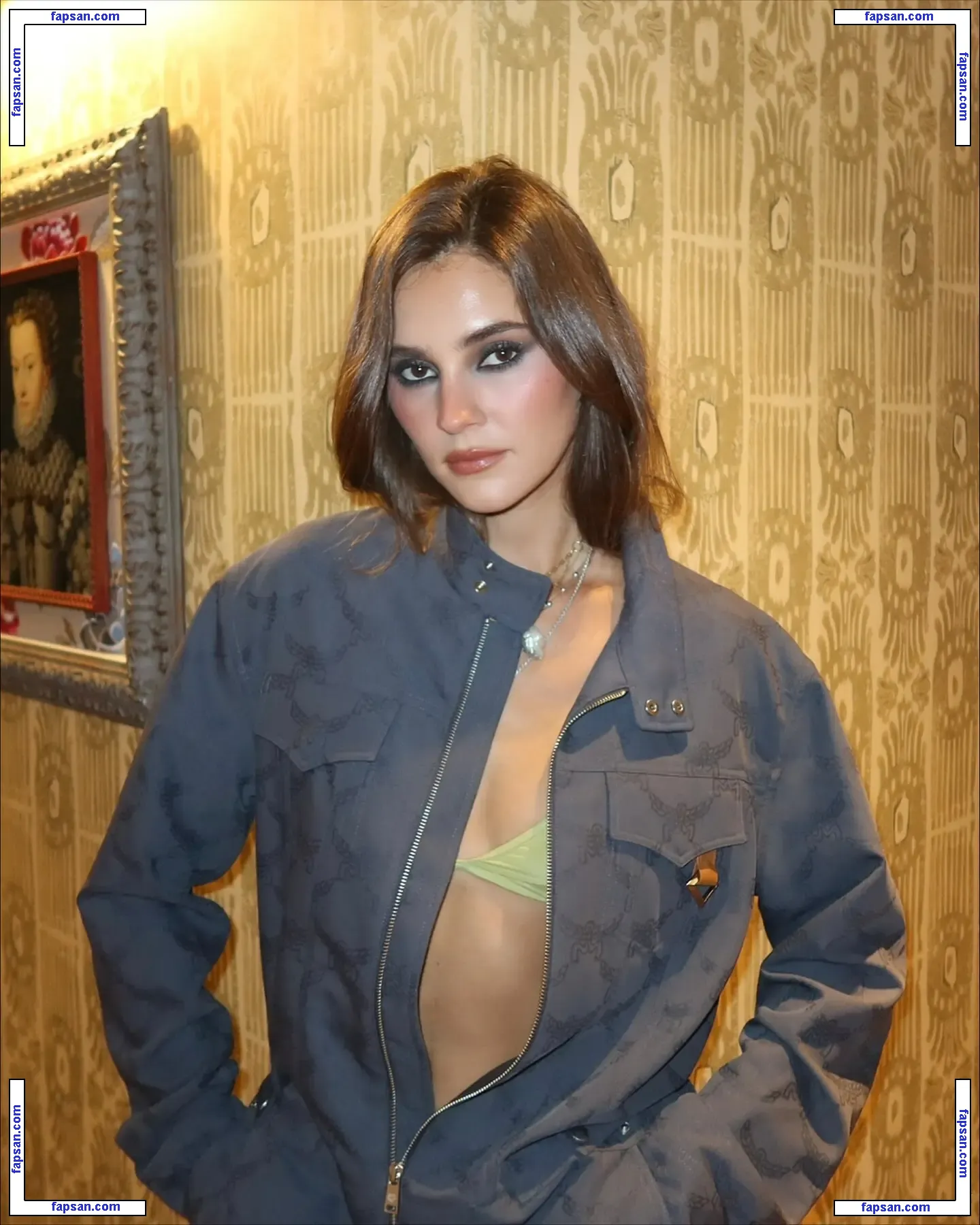 Stefanie Giesinger nude photo #0470 from OnlyFans