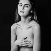 Stefanie Giesinger nude #0029