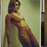 Stefanie Giesinger nude #0323