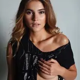 Stefanie Giesinger nude #0394