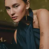 Stefanie Giesinger nude #0423