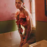Stefanie Giesinger nude #0425