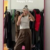 Stefanie Giesinger nude #0471