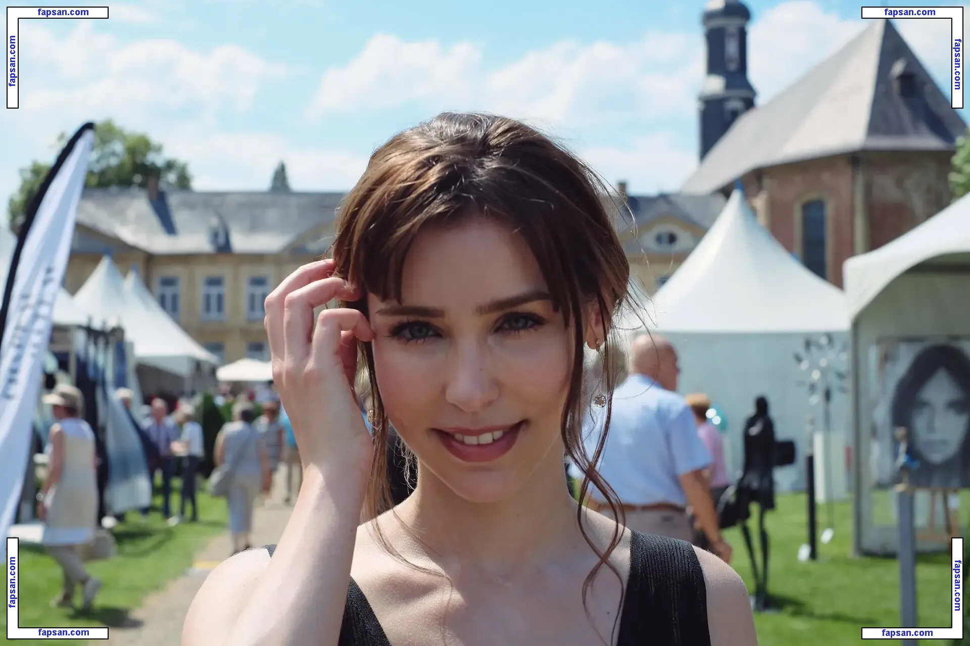 Stefanie Joosten nude photo #0094 from OnlyFans