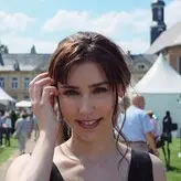 Stefanie Joosten голая #0094