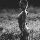 Stefanie Millinger nude #0002