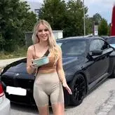 Stefanie Sutton голая #0006