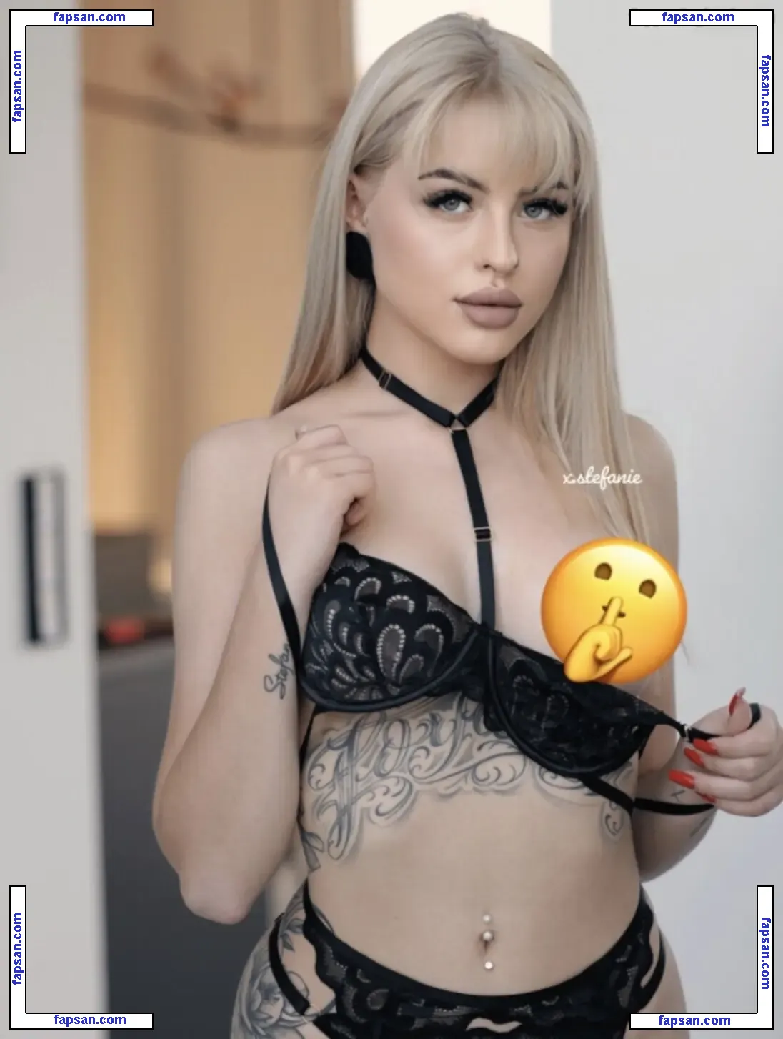 Stefanie.x nude photo #0022 from OnlyFans