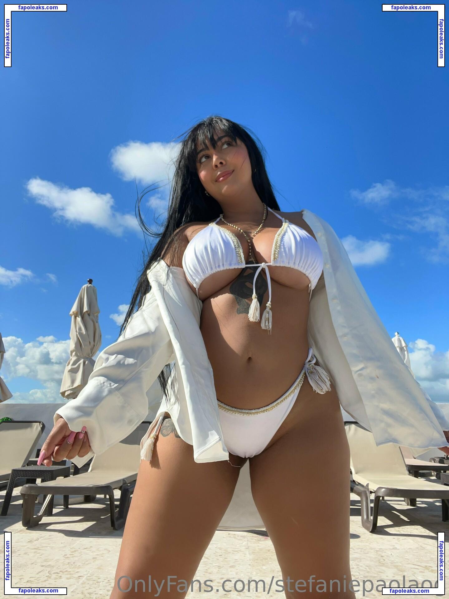 stefaniepaolaog nude photo #0017 from OnlyFans