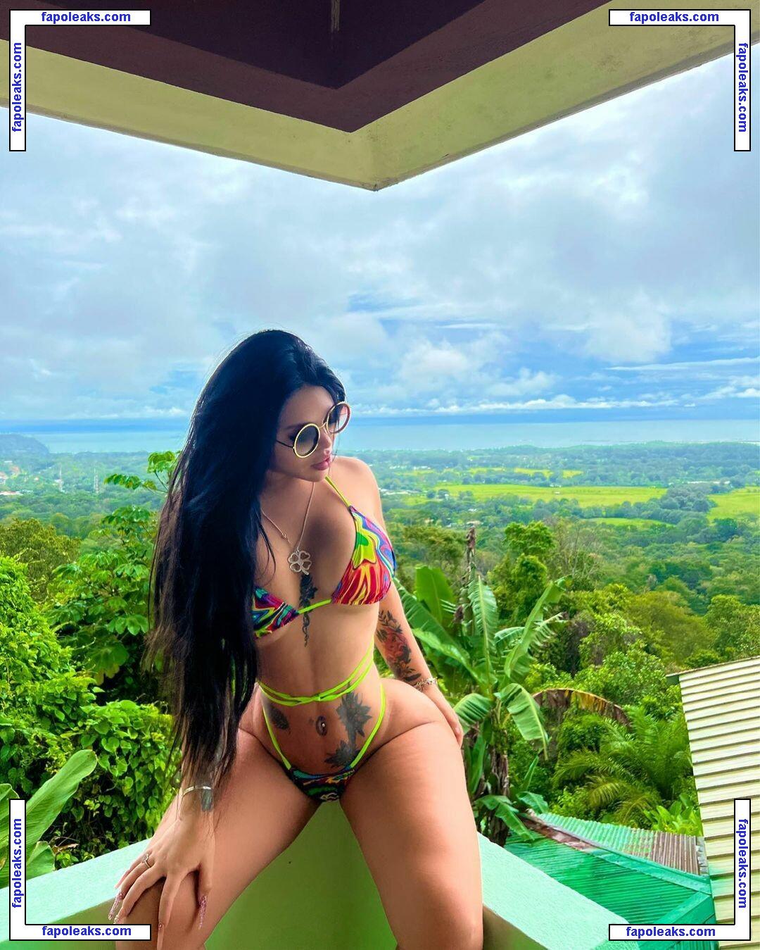 Stefany Camus Gutierrez / stefanycamusg nude photo #0001 from OnlyFans