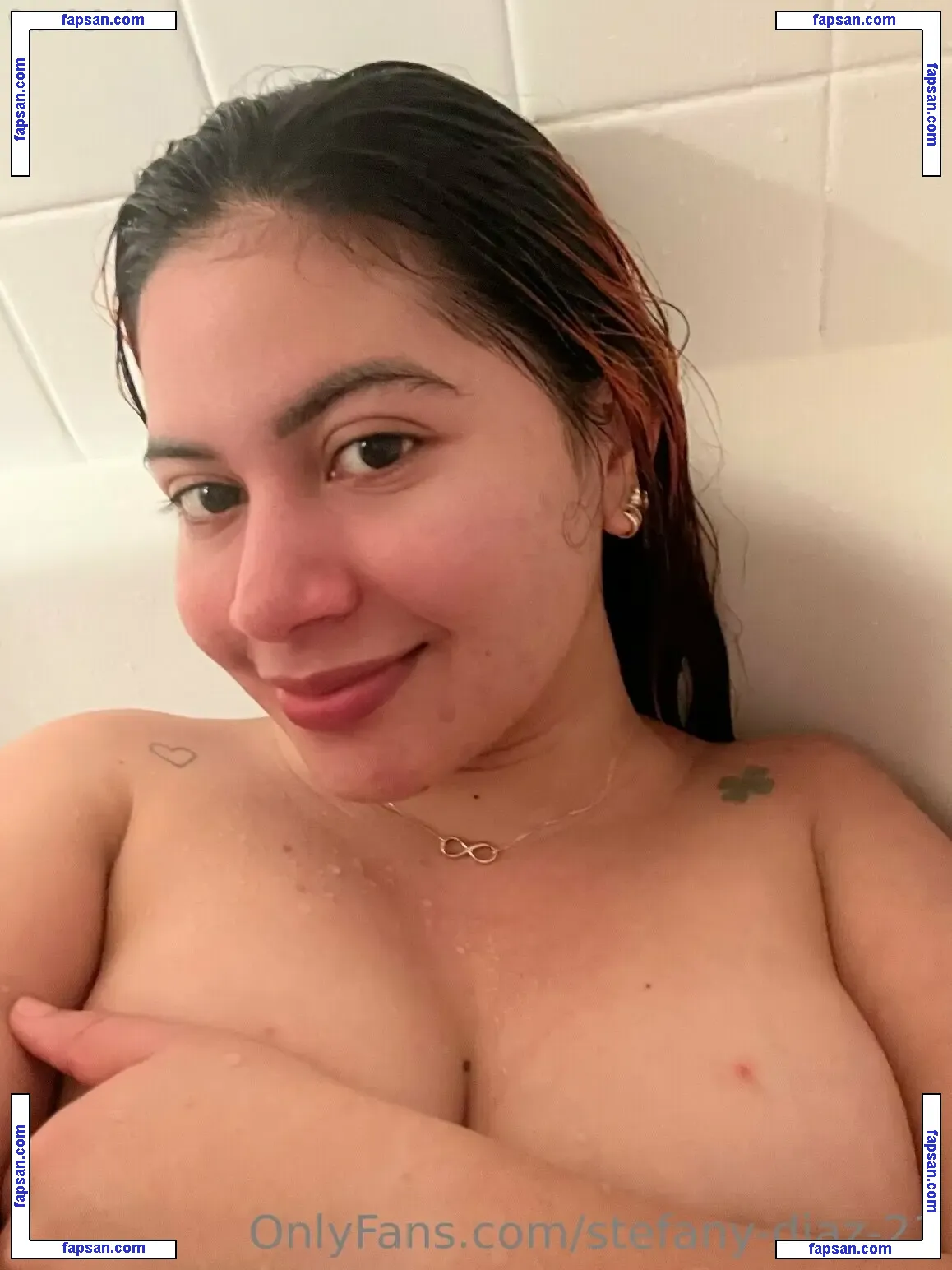 Stefany Diaz nude photo #0010 from OnlyFans