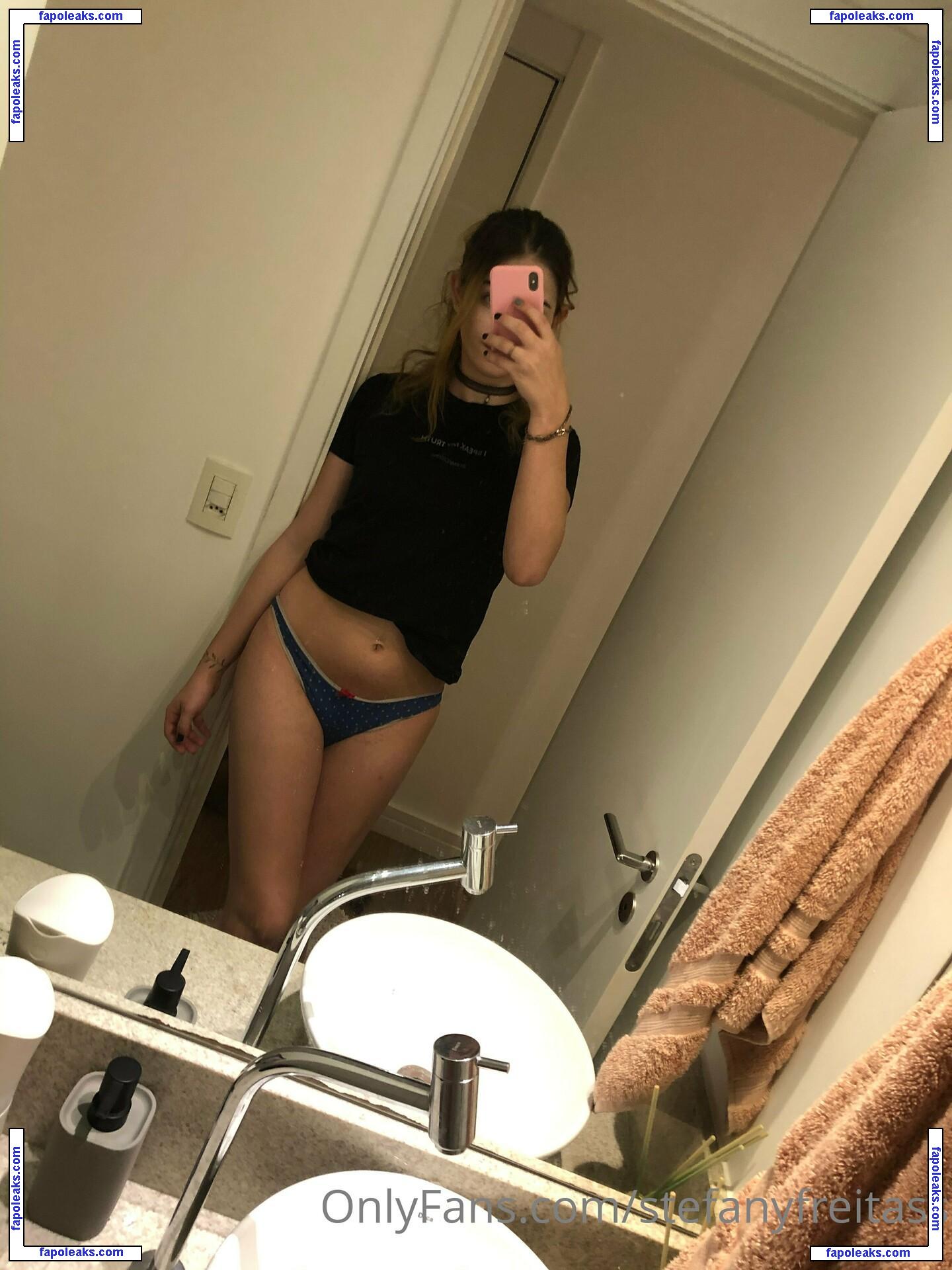 stefanyfreitass / stefreitass nude photo #0004 from OnlyFans