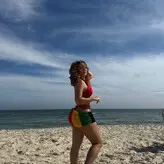 Steff Lima nude #0018