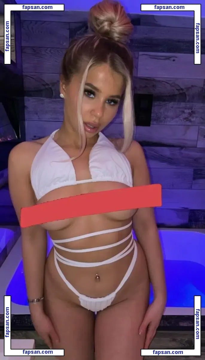 Steff Myers / steff_myers / steffmyers_ / yournaughtypetitedolly nude photo #0014 from OnlyFans