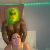 Steff The Barbie голая #0001