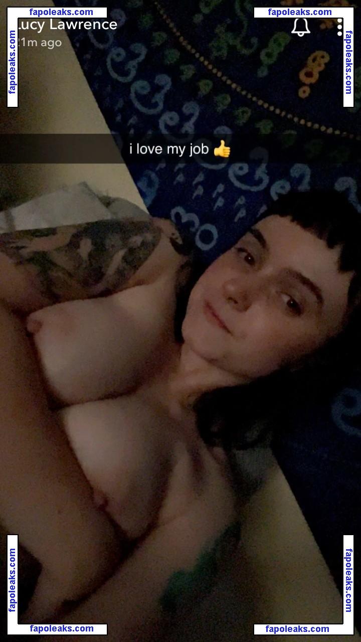 Stefffyxoxo / Lucy Lawrence / lucylawrence / steffybbyxo nude photo #0006 from OnlyFans