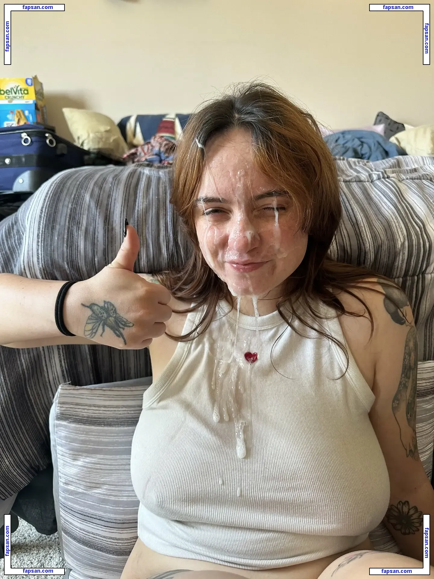 Stefffyxoxo голая фото #0045 с Онлифанс