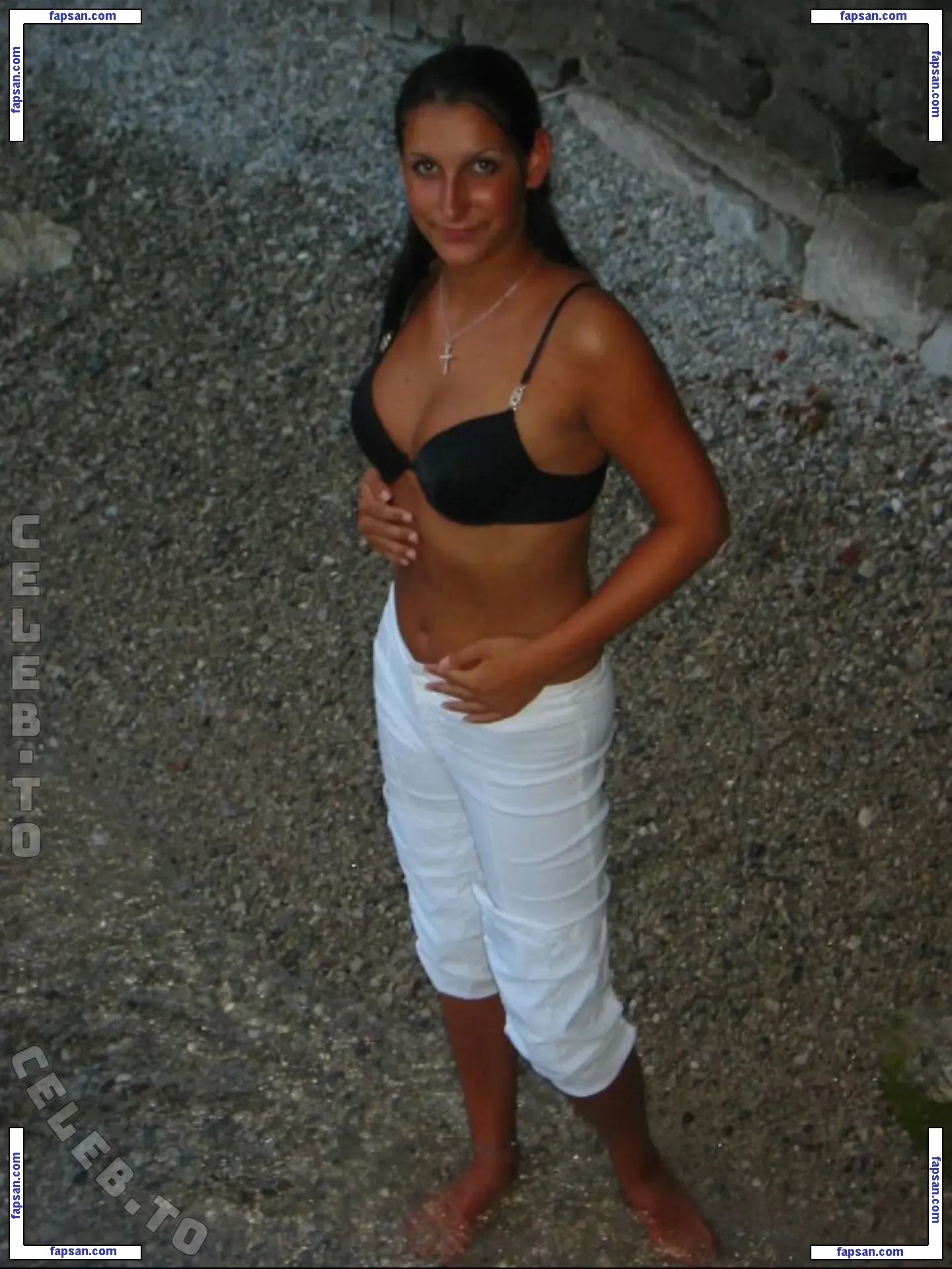 Steffi/Alex nude photo #0014 from OnlyFans