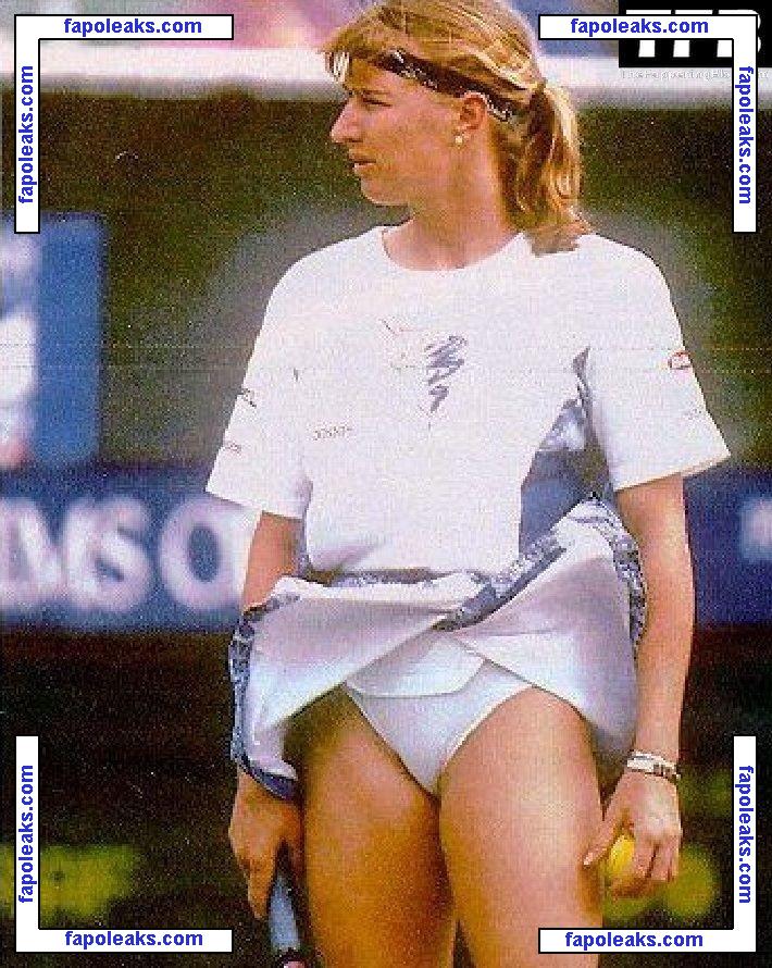 Steffi Graf nude photo #0030 from OnlyFans