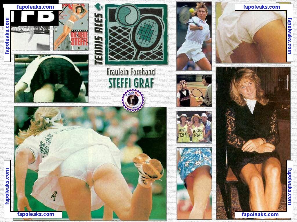 Steffi Graf nude photo #0032 from OnlyFans