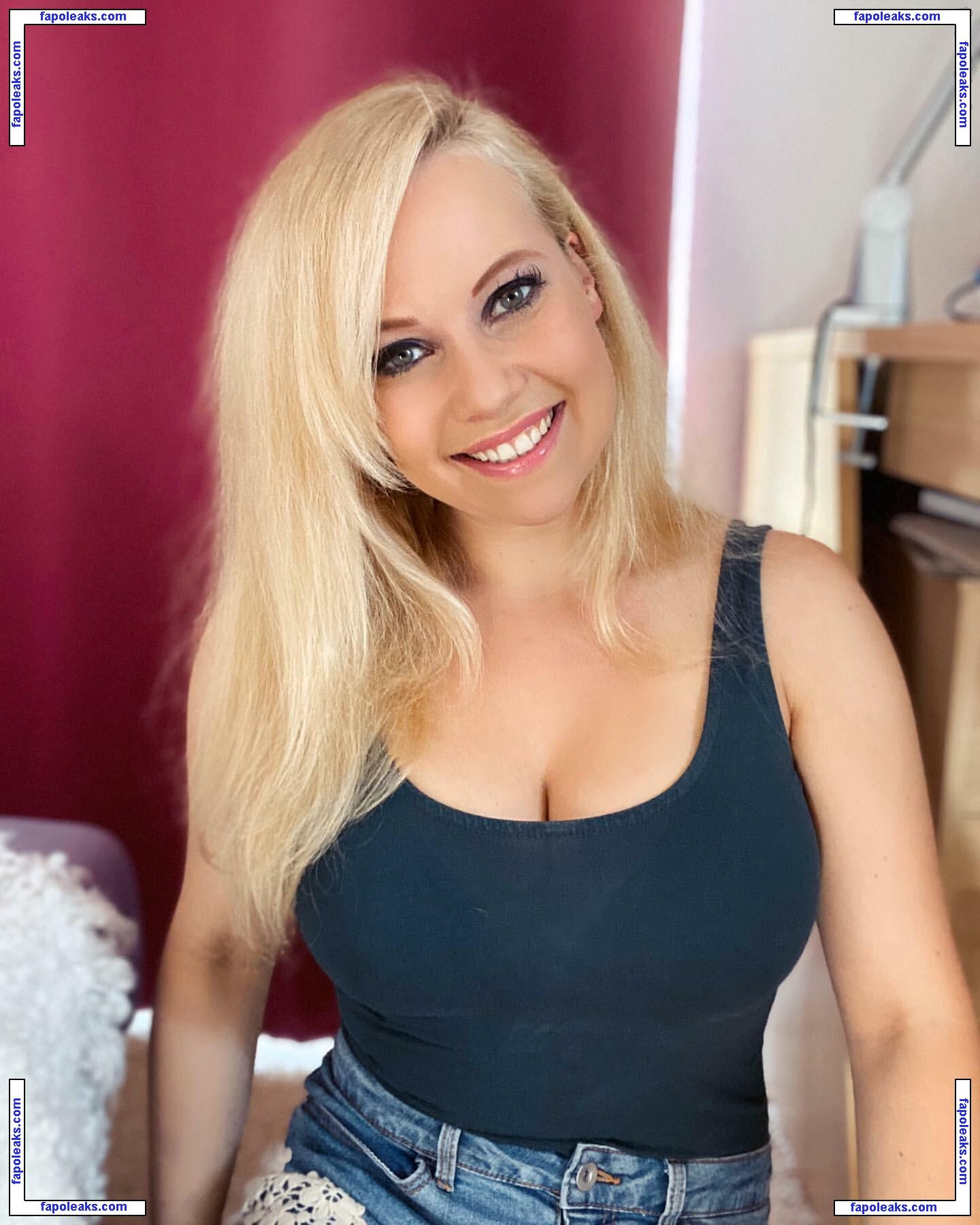 Steffi Landerer / steffymetal nude photo #0041 from OnlyFans