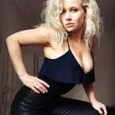 Steffi Landerer голая #0073