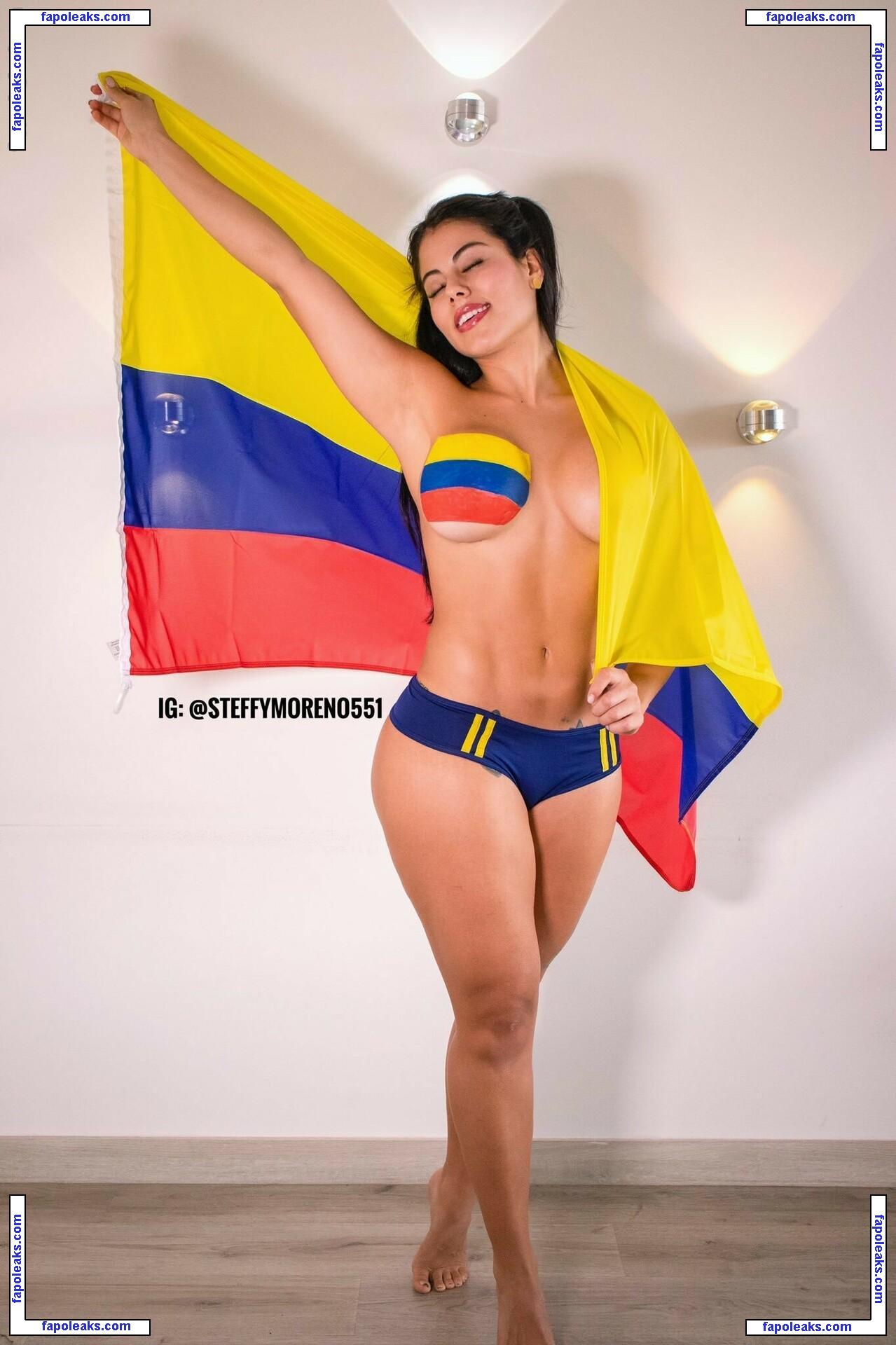 Steffy Monreno / steffymoreno / steffymoreno55 nude photo #0022 from OnlyFans