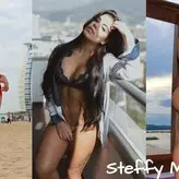 Steffy Moreno голая #0068