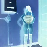 Steffy nude #0007