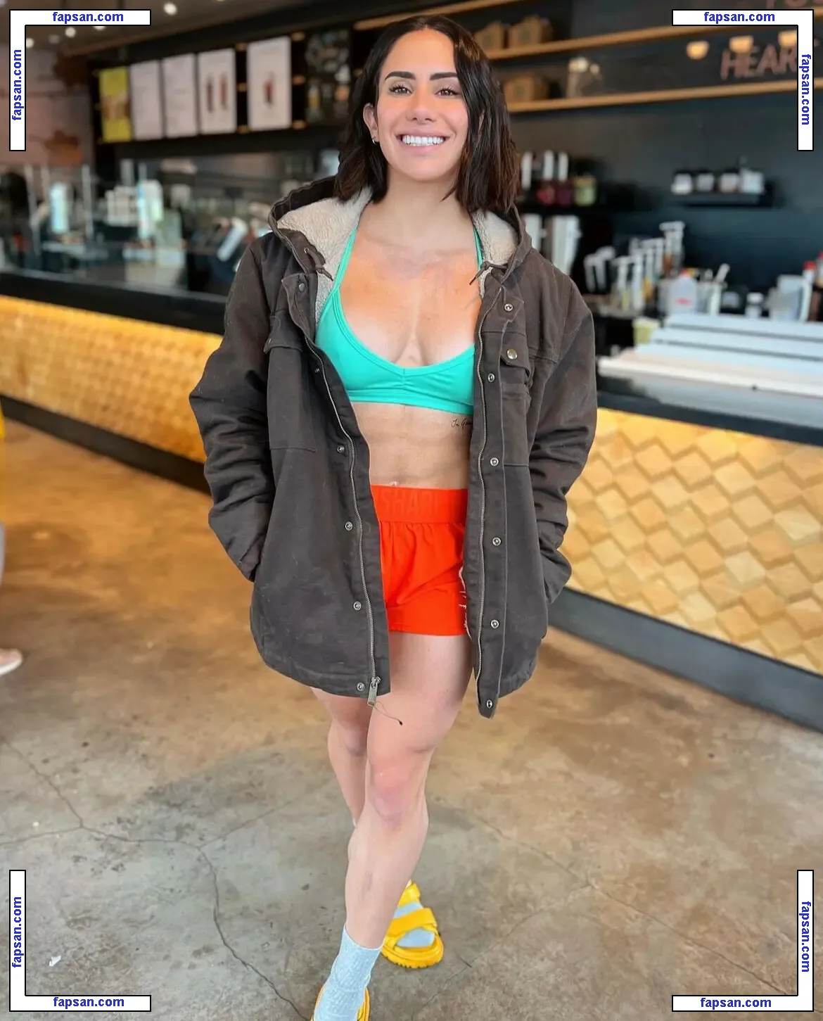 Stefi Cohen nude photo #0072 from OnlyFans