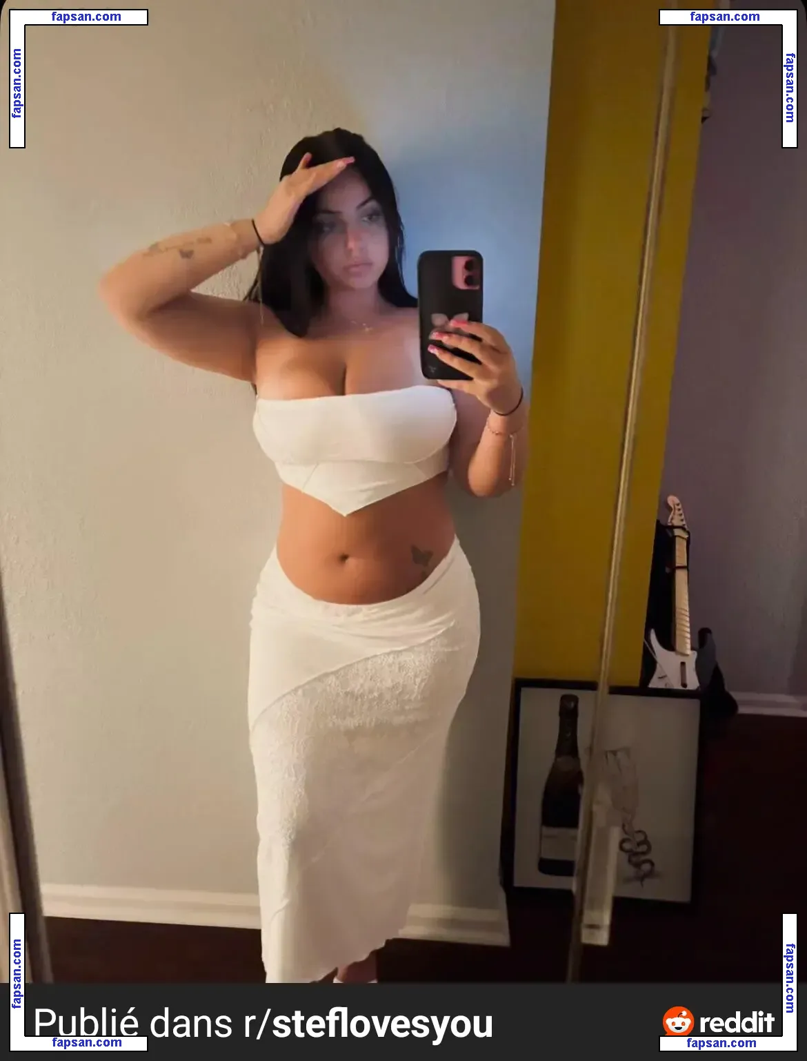 Steflovesyouu nude photo #0007 from OnlyFans
