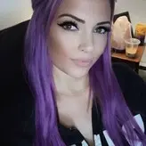 Stella Anna Diavolo голая #0001