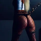 Stella Anna Diavolo голая #0012