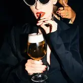 Stella Bossi голая #0010