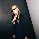 Stella Bossi голая #0012