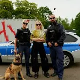 Stella Bossi голая #0015