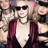 Stella Bossi голая #0018