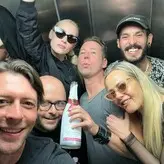 Stella Bossi голая #0019